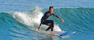 Surf divertimento benessere