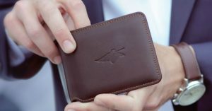 Volterman Smart Wallet 