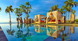 Isola Bali Paradiso 