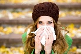Allergie stagionali rimedi