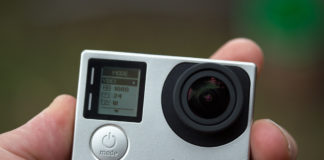 GoPro HERO 4: l’action cam per le tue avventure gopro hero 4 action cam