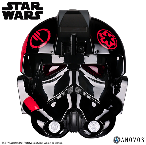 Star Wars casco