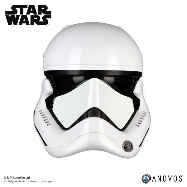 Star Wars casco