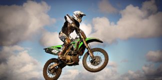 5 buoni motivi per cominciare a fare motocross buoni motivi per fare motocross