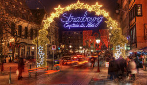 mete viaggi strasburgo