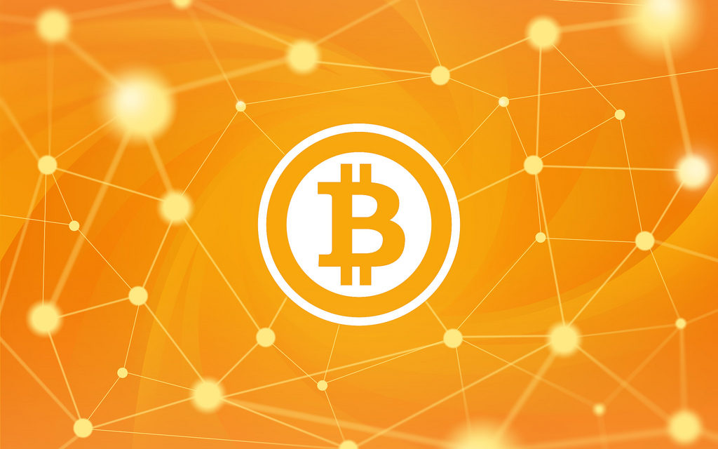 Bitcoin Blockchain Cryptovalute