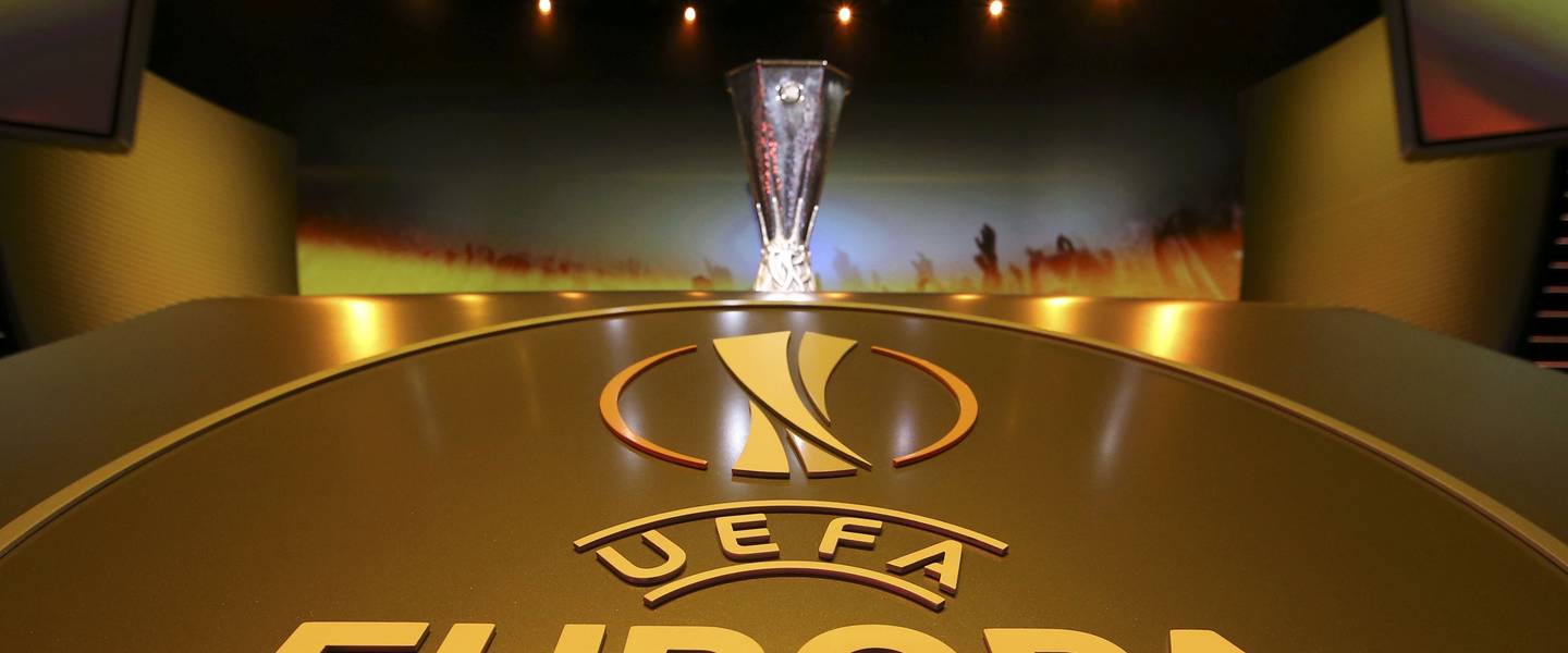Sedicesimi Europa League