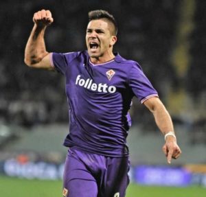 Simeone Fiorentina