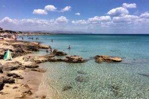 Migliori spiagge Sicilia