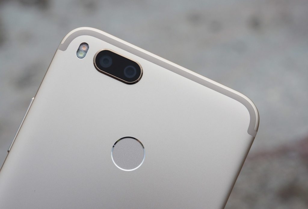 Xiaomi A1 Android One
