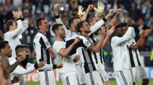 Juventus Squadra