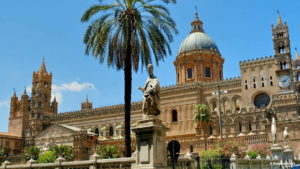 Sicilia patrimoni estero