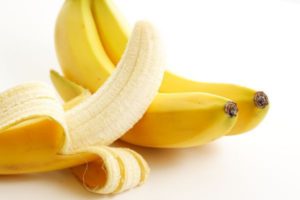 banana benefici