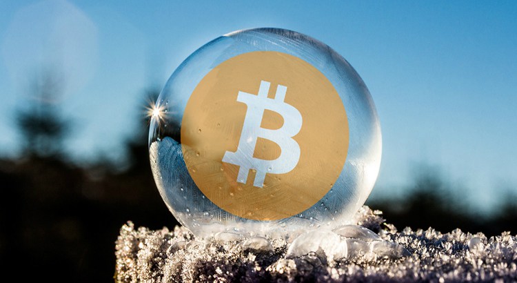 bitcoin bolla