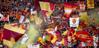 Roma Liverpool di scena ad Anfield Road Roma Liverpool stadio