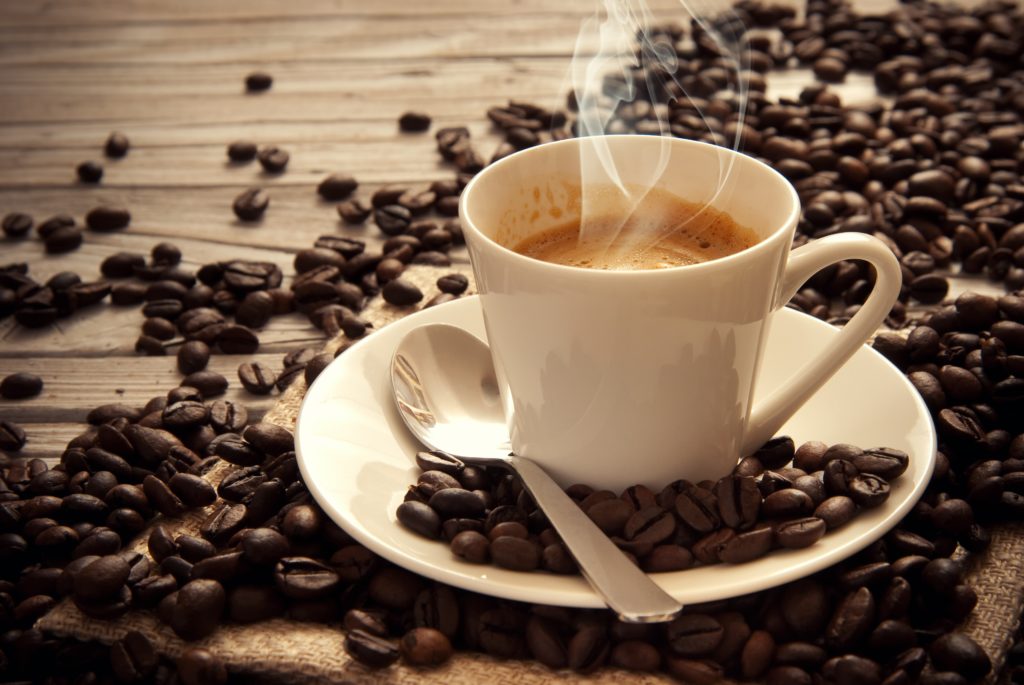 caffè proprietà benefiche