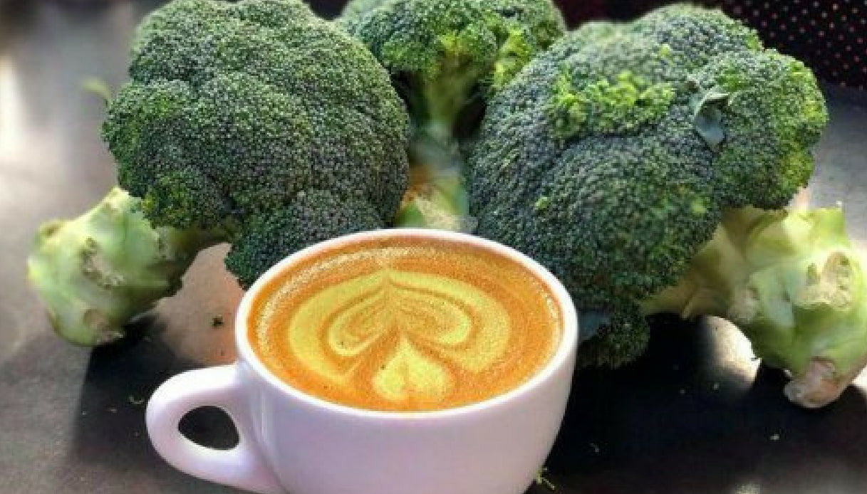 broccoli benefici