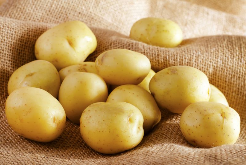patate benefici