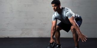 La soluzione per bruciare grasso si chiama Kettlebell kettlebell risultati