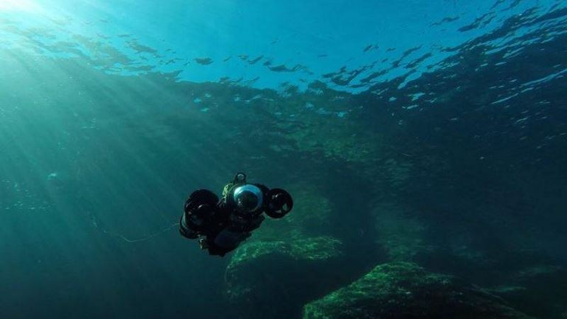 drone subacqueo costo