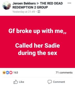 red dead Sadie Adler