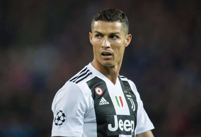 Accusa Cristiano Ronaldo stupro