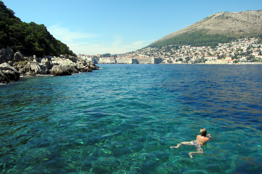 Croazia meta turistica