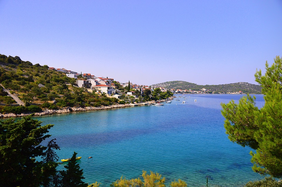 Croazia meta turistica