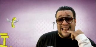 Vuoi essere un Rapper? I consigli della Skull! GXT Skull of Rap
