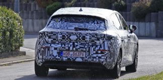 Seat Leon: arriva la prima auto che “ruggisce” vseat leon 2020 interni