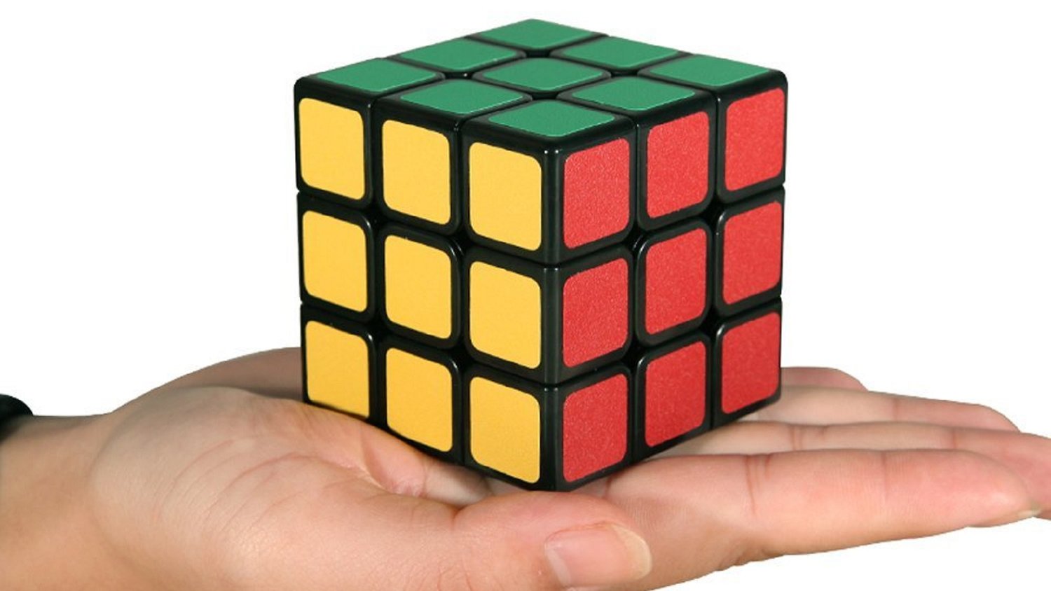 Metodo facile Cubo Rubik