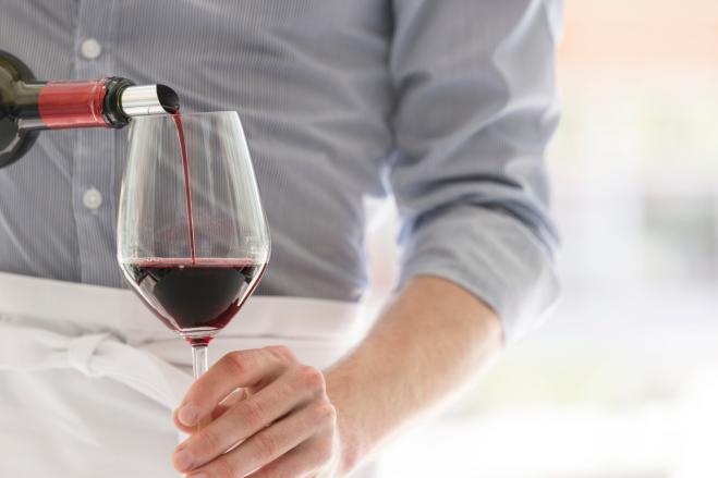 Bere vino aumenta intelligenza