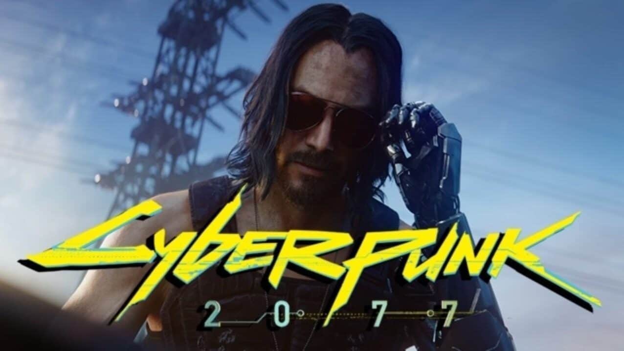 Cyberpunk 2077 rinviato