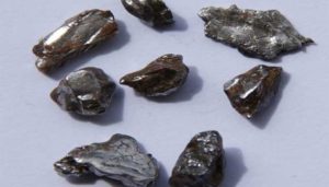 Meteorite Emilia Romagna