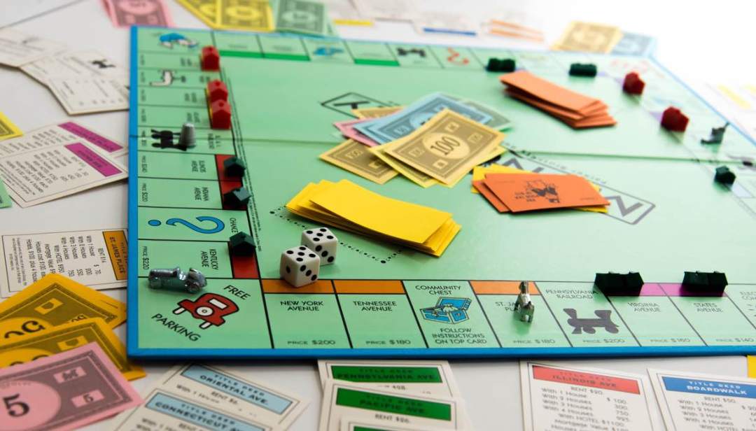 Monopoly Championship torneo Italia