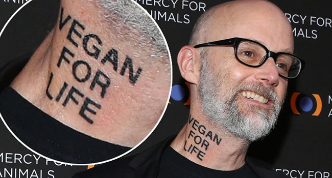 tatuaggi vegani