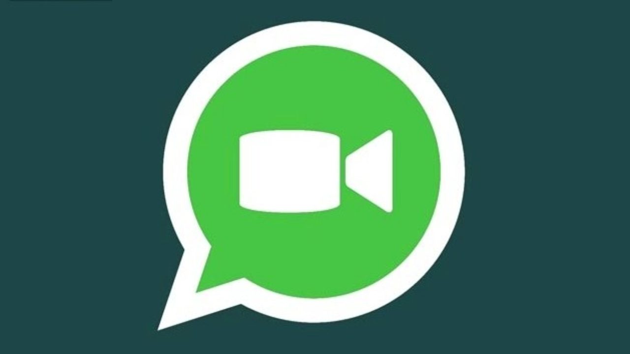 WhatsApp videochiamate gruppo