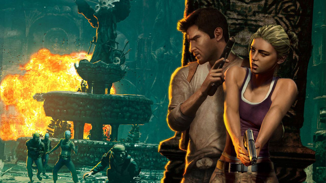 Uncharted Classifica