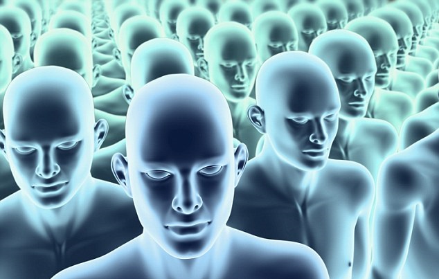 clonazione umano scienza ricerca futuro