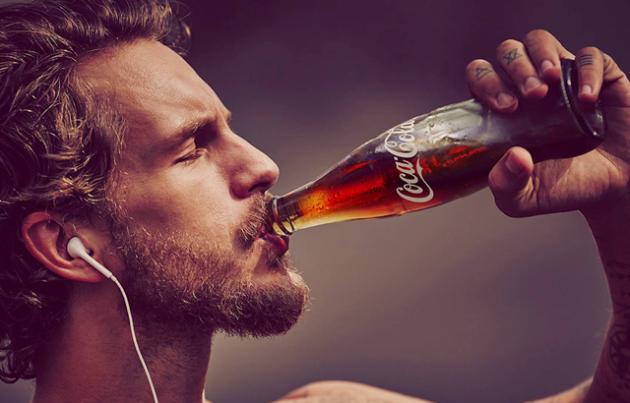 Cibi evitare Coca Cola