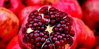 Succo di melograno? Il Viagra naturale che fa aumentare il tuo desiderio! Melograno benefici salute