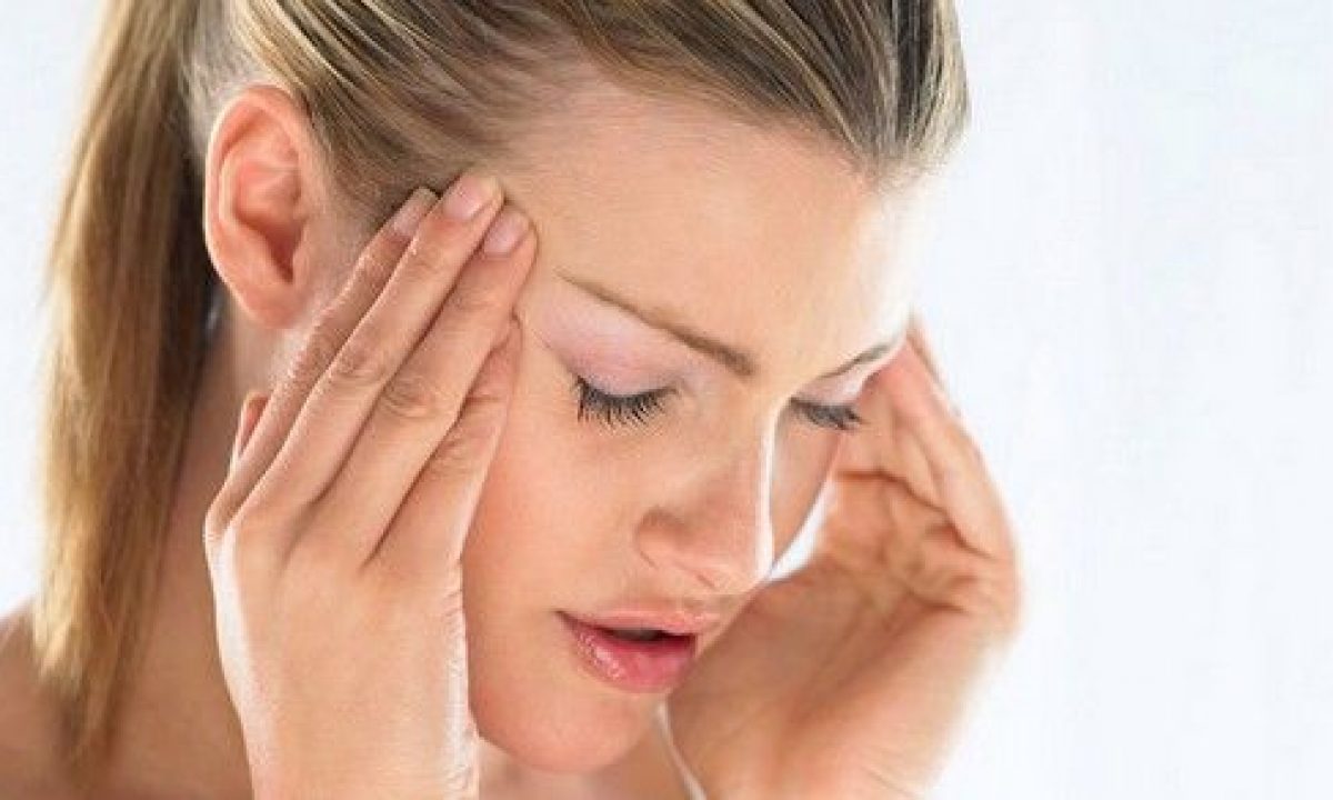Combattere naturalmente dolore testa