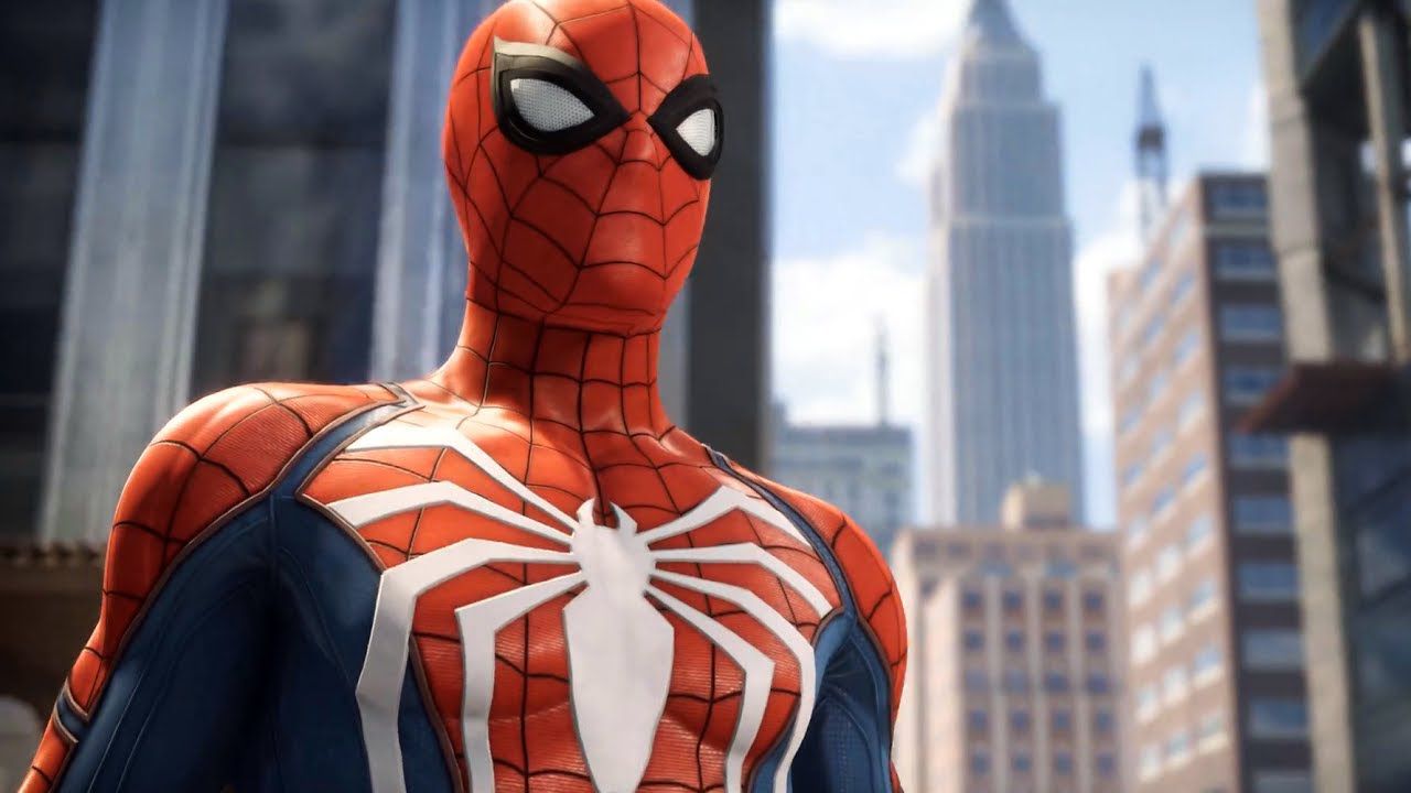 Migliori videogiochi Spider-Man