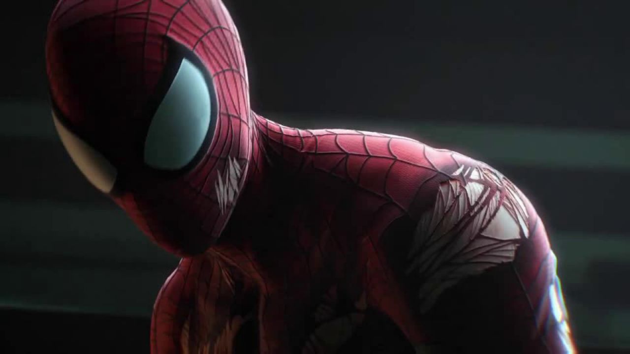  Migliori videogiochi Spider-Man