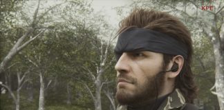 Metal Gear Solid: in arrivo il remake di Snake Eater? Snake Eater remake
