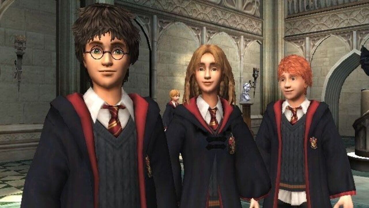 Harry Potter migliori giochi 2