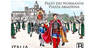 Piazza Armerina, un’estate tra concerti, Palio, Sposa normanna ed Eneide