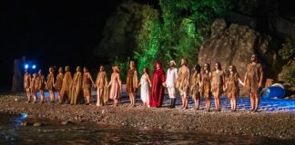 Inferno 2026, “E l’anno prossimo, alle Gole, il Paradiso”. Ma è uno scherzo