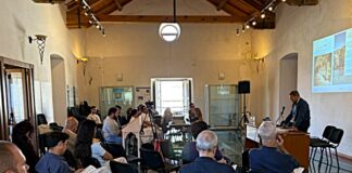 Lipari, avviato il convegno internazionale su architetture religiose e potere laico nel Mediterraneo medievale